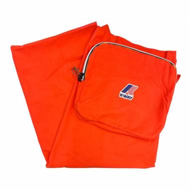 K-Way  Le Vrai Gillie K81214W Red Poppy