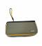 K-way Fluy Accessories Wallet K6116IW Green Lichen