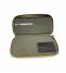 K-way Fluy Accessories Wallet K6116IW Green Lichen