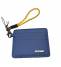 K-way Pavilly Accessories Wallet K6116LW Blue Insignia