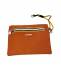K-way Nimes Beauty Case K4127SW Orange Brownish