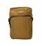 K-way Erloy Bags Shoulder Bag K7116VW  Brown Bistre