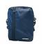 K-way Barbiton Bags Shoulder Bag K7116UW Blue Insignia