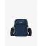 K-way Erloy Bags Shoulder Bag K7116VW Blue Insignia