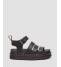 Dr. Martens Sandalo Donna Blaire Black