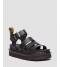 Dr. Martens Sandalo Donna Blaire Black