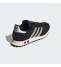 Adidas Scarpe LA Trainer OG Core Black / Silver Metallic / Off White