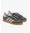 Adidas Scarpe Handball Spezial Grey Four Off White