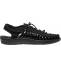 Keen Sandalo Donna 1014099 Uneek W Black/Black - Calz. M