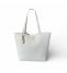 BY_Byblos Shopping Bag Donna Ivory Linea Sunset