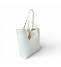 BY_Byblos Shopping Bag Donna Ivory Linea Sunset