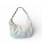 BY_Byblos Hobo Bag Donna White Linea Ambition