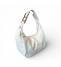 BY_Byblos Hobo Bag Donna White Linea Ambition