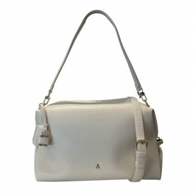 L'Atelier du Sac Karrie Shoulder Bag 19037 Burro