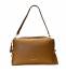 L'Atelier du Sac Karrie Shoulder Bag 19035 Cuoio