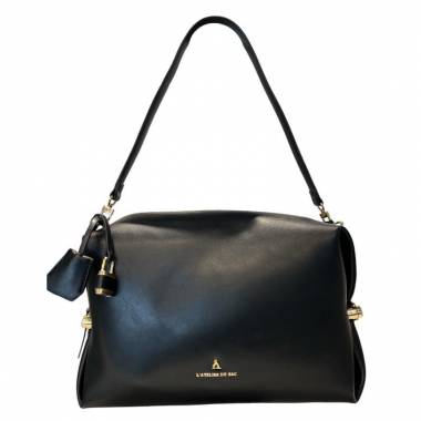 copy of L'Atelier du Sac Karrie Shoulder Bag 19035 Cuoio