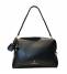 L'Atelier du Sac Karrie Shoulder Bag 19034 Black