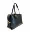 L'Atelier du Sac Aretha Tote Bag 19030 Black