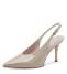 Tamaris Slingback Donna 29622-46  Beige