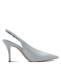 Tamaris Slingback Donna 29622-46  Light Blue
