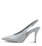 Tamaris Slingback Donna 29622-46  Light Blue