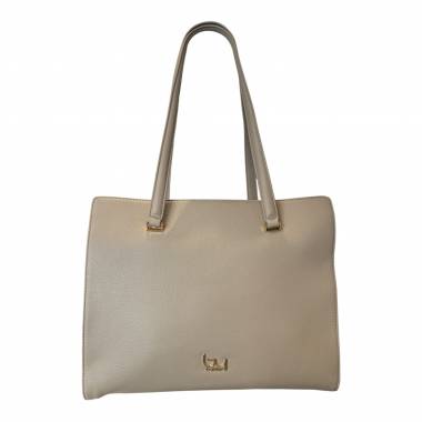 BY_Byblos Shopping Bag Donna Grey Linea Arabella
