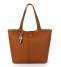 BY_Byblos Shopping Bag Donna Tan Linea Sunset