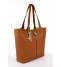 BY_Byblos Shopping Bag Donna Tan Linea Sunset