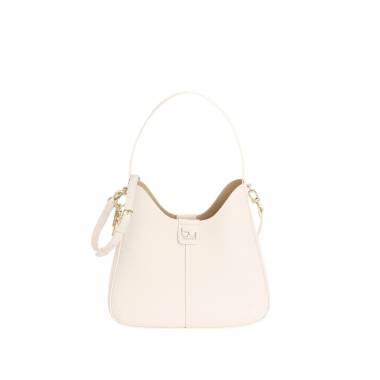 BY_Byblos Hand Bag Donna Ivory Linea Bliss