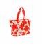 BY_Byblos Shopping Bag Donna Orange Linea Wildness