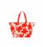 BY_Byblos Shopping Bag Donna Orange Linea Wildness