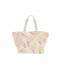 BY_Byblos Shopping Bag Donna Nude Linea Wildness