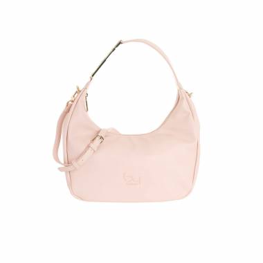 BY_Byblos Hobo Bag Donna Lt. Pink Linea Ambition