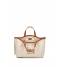 BY_Byblos HandBag Donna Natural/Tan Linea Seek
