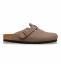 Birkenstock Boston Mocca, Birkibuc - Calz. S