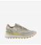 Victoria Sneakers Running Donna Luna Nylon e Pelle Beige 1156116
