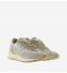 Victoria Sneakers Running Donna Luna Nylon e Pelle Beige 1156116