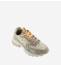 Victoria Sneakers Running Donna Mythos Nylon e Pelle Beige 8809104