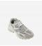 copy of Victoria Sneakers Running Donna Mythos Nylon e Pelle Beige 8809104