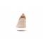 Grunland Mocassino Sneakers Donna Pelle Sivi SC6257 Taupe