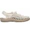 Keen Sandalo Donna 1028698 Uneek W-White Cap/Cornstalk - Calz. M