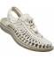 Keen Sandalo Donna 1028698 Uneek W-White Cap/Cornstalk - Calz. M