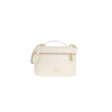 BY_Byblos Hand Bag Donna Ivory Linea Bliss