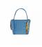 BY_Byblos HandBag Donna Ocean Blue Linea Serenity