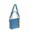 BY_Byblos HandBag Donna Ocean Blue Linea Serenity