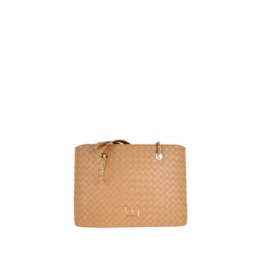 BY_Byblos Shopping Bag Donna Natural Linea Desire