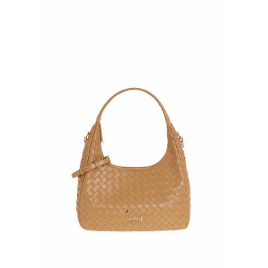 BY_Byblos Hobo Bag Donna Natural Linea Desire
