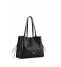 BY_Byblos Shopping Bag Donna Black Linea Calm