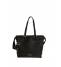 BY_Byblos Shopping Bag Donna Black Linea Adventure