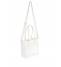 BY_Byblos Shopping Bag Donna White Linea Adventure